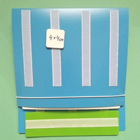 Папка ПЕКС БОЛЬШАЯ для карточек 4*4 см - fgospostavki.ru - Рязань