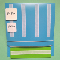 Папка ПЕКС БОЛЬШАЯ для карточек 5*5 и 6*6 см - fgospostavki.ru - Рязань