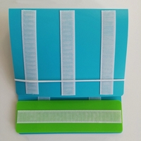 Папка ПЕКС МИНИ для карточек 4*4 и 5*5 см - fgospostavki.ru - Рязань