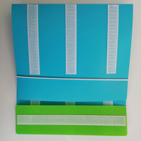 Папка ПЕКС СРЕДНЯЯ (универсальная) для карточек 4*4, 5*5 и 6*6 см - fgospostavki.ru - Рязань