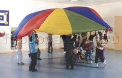 Парашют (вариант 2) - fgospostavki.ru - Рязань