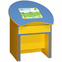 Первая интерактивная парта - fgospostavki.ru - Рязань