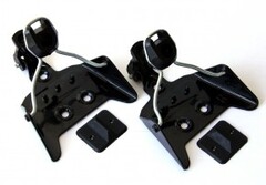 Крепление лыжное жесткое (75 миллиметров) - fgospostavki.ru - Рязань