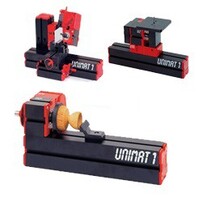 Конструктор для сборки станков для механической обработки - fgospostavki.ru - Рязань