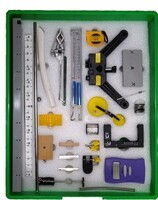 Набор по механике с 2-мя оптодатчиками лабораторный - fgospostavki.ru - Рязань