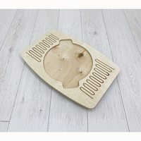 Платформа для ножного балансира «Балу» - fgospostavki.ru - Рязань