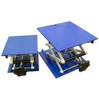 Столик подъемный средний - fgospostavki.ru - Рязань