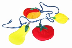 Полоса препятствий "Овощи-фрукты" - fgospostavki.ru - Рязань