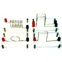 Набор для демонстрации магнитных полей - fgospostavki.ru - Рязань