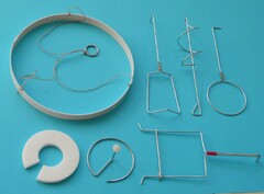 Комплект для демонстрации поверхностного натяжения - fgospostavki.ru - Рязань