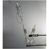 Прибор демонстрационный для получения галоидоалканов  - fgospostavki.ru - Рязань