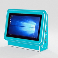 Профессиональный интерактивный комплекс «Рычи, не молчи» - fgospostavki.ru - Рязань