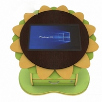 Профессиональный напольный интерактивный комплекс «Подсолнух» - fgospostavki.ru - Рязань