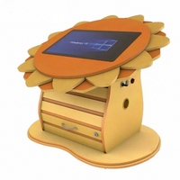 Профессиональный напольный интерактивный комплекс «Солнышко»  - fgospostavki.ru - Рязань