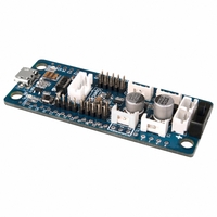 Программируемый контроллер OpenCM9.04-C - fgospostavki.ru - Рязань