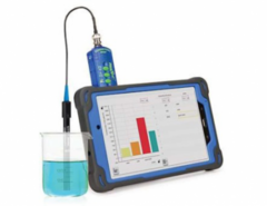 Регистратор данных PASCO SPARK LXi, v.2 - fgospostavki.ru - Рязань