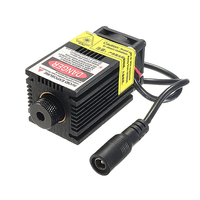 Ресурсный набор для плоттера 445nm 1600mW Blue Laser Components Engraver  Pack - fgospostavki.ru - Рязань