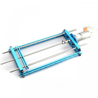 Ресурсный набор Thread Drive Pack V2.0-Blue - fgospostavki.ru - Рязань