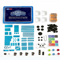 Ресурсный соревновательный набор 2022 MakeX Starter Add-on Pack - fgospostavki.ru - Рязань