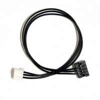 Комплект кабелей Robot Cable-3P-5P 150mm 5pcs - fgospostavki.ru - Рязань