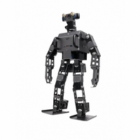 Человекоподобный робот ROBOTIS DARwIn-OP3 - fgospostavki.ru - Рязань