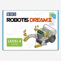 Робототехнический набор ROBOTIS DREAM II Level 4 Kit - fgospostavki.ru - Рязань