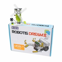 Робототехнический набор ROBOTIS DREAM II Level 1 Kit - fgospostavki.ru - Рязань