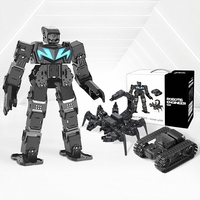 Конструктор ROBOTIS ENGINEER KIT 2 - fgospostavki.ru - Рязань
