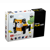 ROBOTIS PLAY 600 PETs (Домашние животные) - fgospostavki.ru - Рязань