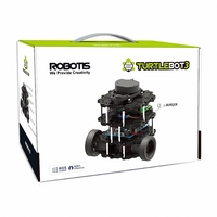 Мобильный робот TURTLEBOT3 Burger - fgospostavki.ru - Рязань