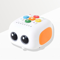 Робототехнический набор для младшего возраста Matatalab Tale-Bot PRO - fgospostavki.ru - Рязань