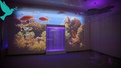 Проекционный дизайн виртуальной реальности Расширеный пакет - fgospostavki.ru - Рязань