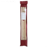 Городки деревянные большие в комплекте с чехлом - fgospostavki.ru - Рязань