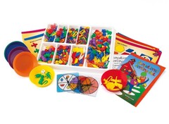 Набор "Счет и сортировка" - fgospostavki.ru - Рязань