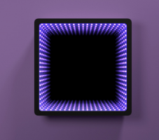 Светозвуковая панель «Бесконечность» - fgospostavki.ru - Рязань