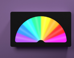 Светозвуковая панель «Радуга» - fgospostavki.ru - Рязань