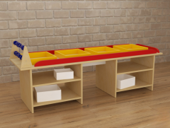 Стол игровой Для сенсорных занятий - fgospostavki.ru - Рязань