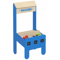 Игровой уголок «Магазин» - fgospostavki.ru - Рязань