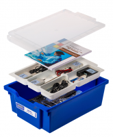 Цифровая лаборатория по химии (базовый уровень) - fgospostavki.ru - Рязань