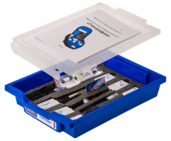 Цифровая лаборатория по географии - fgospostavki.ru - Рязань