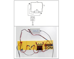 Набор демонстрационный «Переменный ток» - fgospostavki.ru - Рязань