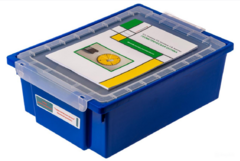 Набор демонстрационный «Геометрическая оптика» (базовый уровень) - fgospostavki.ru - Рязань