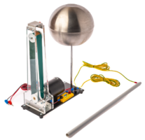 Генератор Ван-де-Граафа - fgospostavki.ru - Рязань