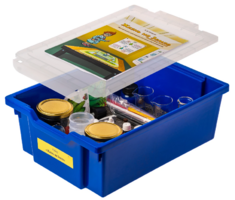 Комплект для практического изучения естественно-научных тем по предмету «Окружающий мир» - fgospostavki.ru - Рязань