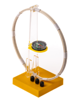 Набор по изучению магнитного поля Земли - fgospostavki.ru - Рязань