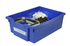 Индивидуальный комплект ученика для ГИА/ОГЭ по Химии (на 5 чел.) - fgospostavki.ru - Рязань