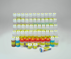 Набор реактивов для ГИА/ОГЭ по химии - fgospostavki.ru - Рязань