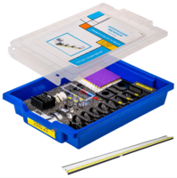 Набор лабораторный «Оптические явления» - fgospostavki.ru - Рязань