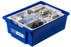 Цифровая лаборатория по основам безопасности жизнедеятельности - fgospostavki.ru - Рязань