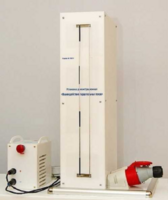 Установка демонстрационная «Взаимодействие параллельных токов» - fgospostavki.ru - Рязань